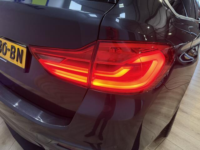 BMW 5-SERIE Touring 530i xDrive High Executive M Sport Panorama | 360 Camera | Harman Kardon | Head Up | Keyless | Adaptive Cruise | Isofix