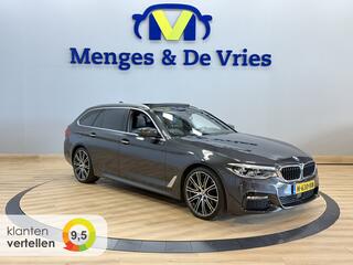 BMW 5-SERIE