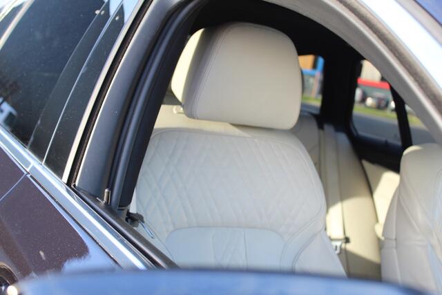 BMW 5-SERIE Touring 540i xDrive High Executive M-Sport | Vol opties! | 2e eigenaar