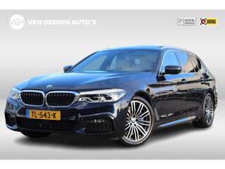 BMW 5-SERIE