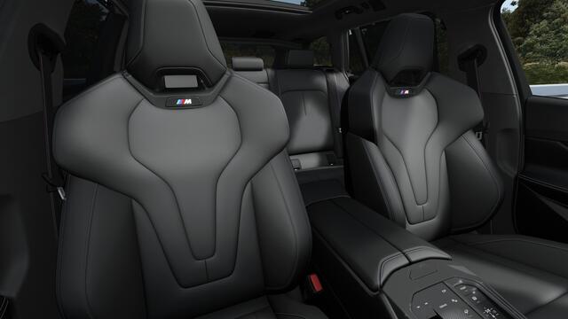 BMW 5-SERIE Touring 530e M Sport Automaat / Panoramadak / Trekhaak / Bowers & Wilkins / M Multifunctionele Stoelen / Parking Assistant Plus / Adaptieve LED