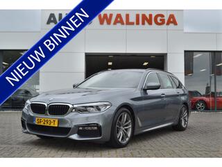 BMW 5-SERIE