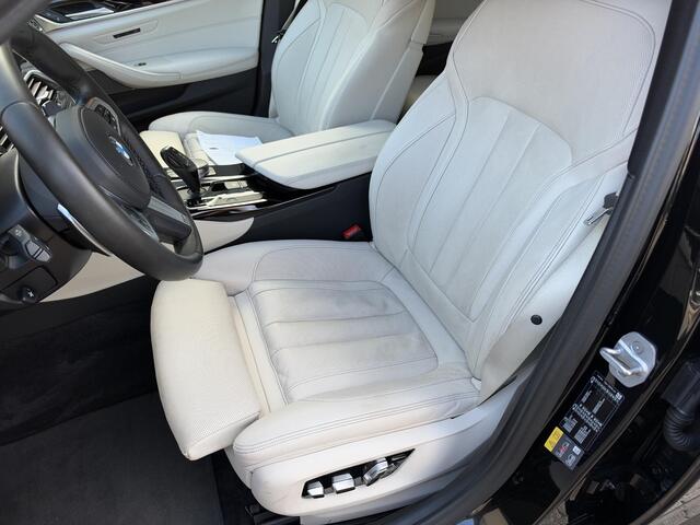 BMW 5-SERIE 530e xDrive iPerformance M-Sport High Executive