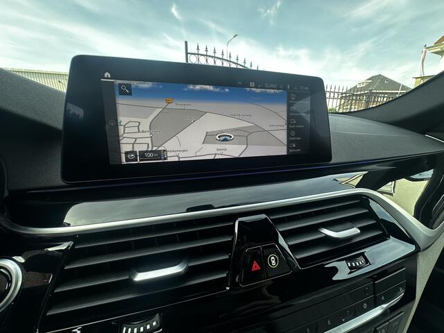 BMW 5-SERIE 530e xDrive iPerformance M-Sport High Executive