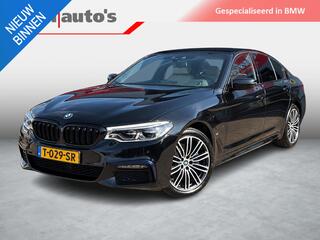 BMW 5-SERIE