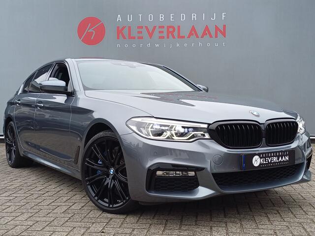 BMW 5-SERIE 530e iPerformance High Executive Wij bieden financiering mogelijkheden aan.