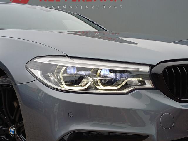 BMW 5-SERIE 530e iPerformance High Executive Wij bieden financiering mogelijkheden aan.