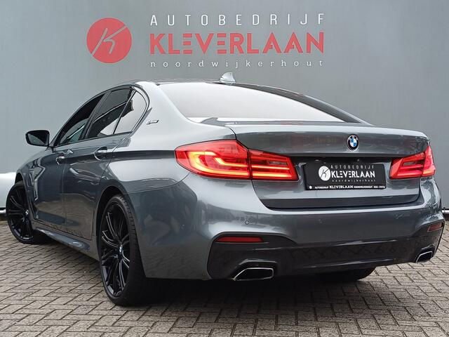 BMW 5-SERIE 530e iPerformance High Executive Wij bieden financiering mogelijkheden aan.