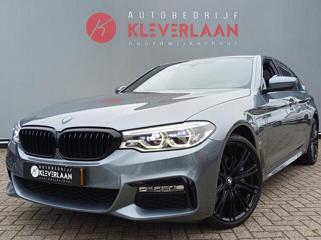 BMW 5-SERIE 530e iPerformance High Executive Wij bieden financiering mogelijkheden aan.