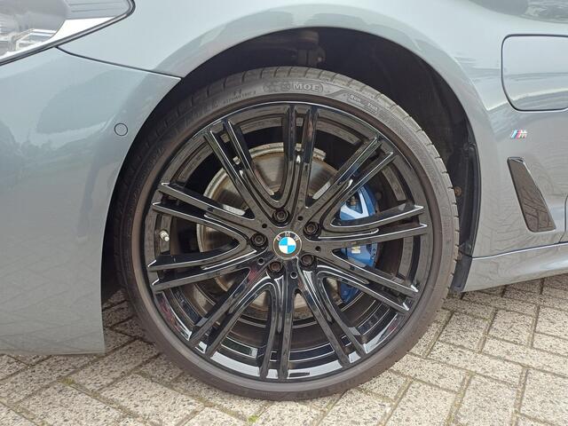 BMW 5-SERIE 530e iPerformance High Executive Wij bieden financiering mogelijkheden aan.