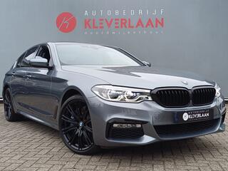 BMW 5-SERIE