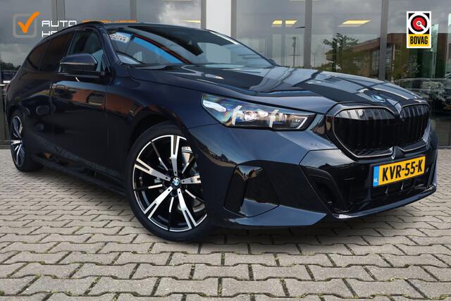 BMW 5-SERIE Touring 530e M-Sport | Pano | 360 Camera | Memory |