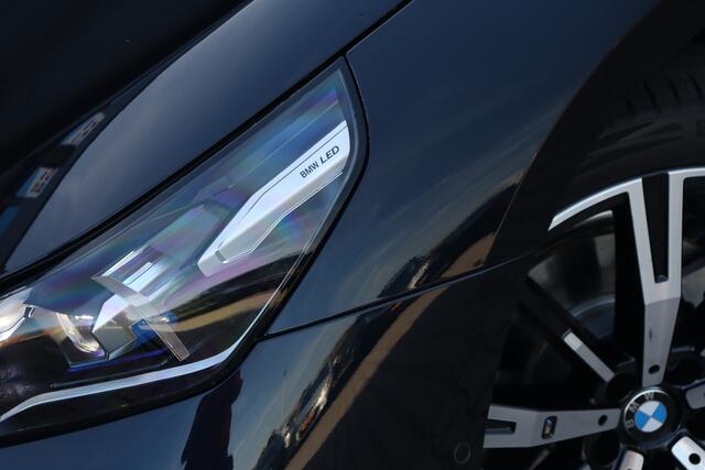 BMW 5-SERIE Touring 530e M-Sport | Pano | 360 Camera | Memory |