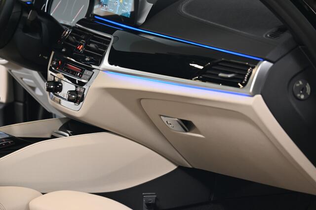 BMW 5-SERIE 540i xDrive High Executive