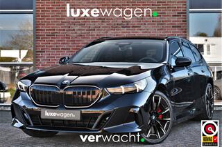 BMW 5-SERIE