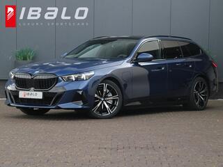 BMW 5-SERIE