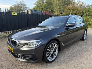 BMW 5-SERIE