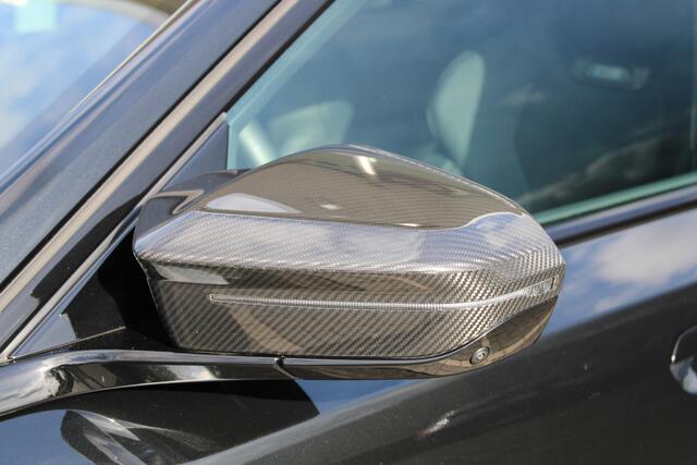 BMW 5-SERIE Touring M5 Automaat / Panoramadak / M Drive Professional / M Carbon-keramische remmen / Comfort Access / Comfort Access / Bowers & Wilkins / Parking Assistant Professional