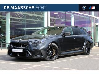 BMW 5-SERIE