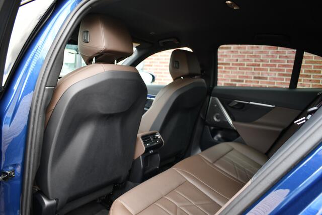 BMW 5-SERIE 550e xDrive M-Sport Pro B&W Trekh Prof-onderstel 20inch