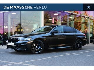 BMW 5-SERIE