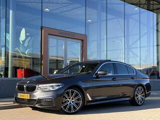 BMW 5-SERIE