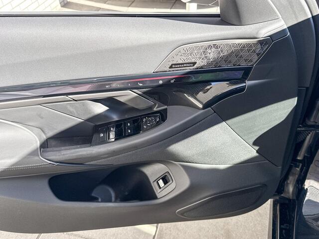 BMW 5-SERIE Touring 550e xDrive