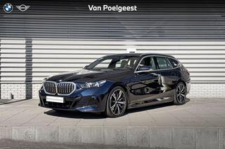 BMW 5-SERIE