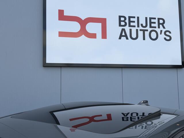 BMW 5-SERIE 540i High Executive Automaat M-Sport/Schuifdak/1e eigenaar.
