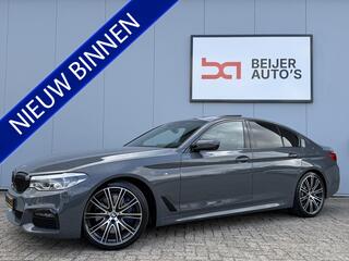 BMW 5-SERIE
