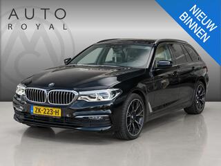 BMW 5-SERIE