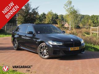 BMW 5-SERIE