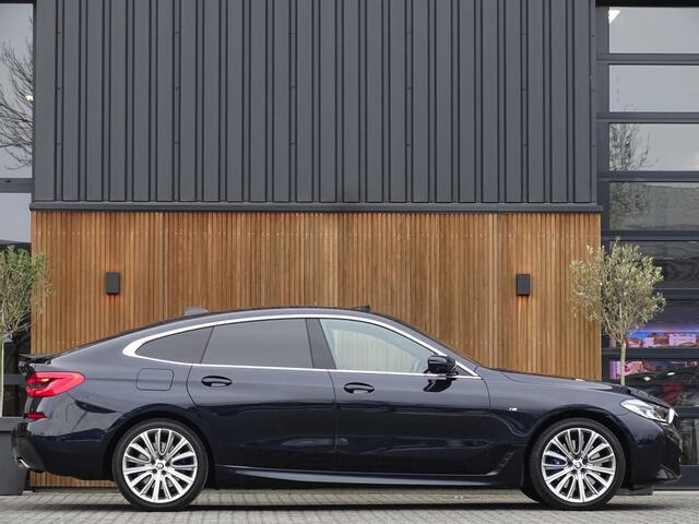 BMW 6-SERIE 630i 259PK High Executive / M- Individual / BMW Laser