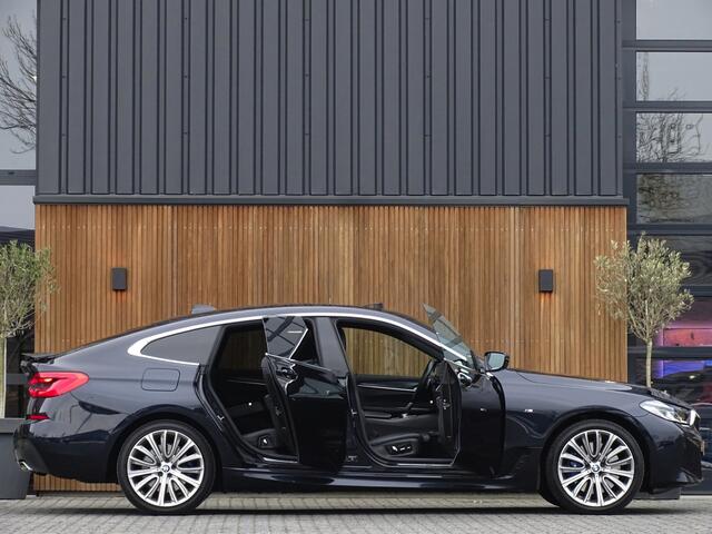 BMW 6-SERIE 630i 259PK High Executive / M- Individual / BMW Laser