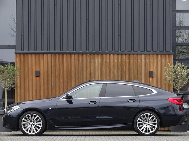 BMW 6-SERIE 630i 259PK High Executive / M- Individual / BMW Laser