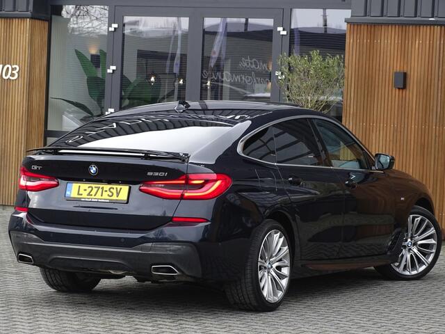 BMW 6-SERIE 630i 259PK High Executive / M- Individual / BMW Laser