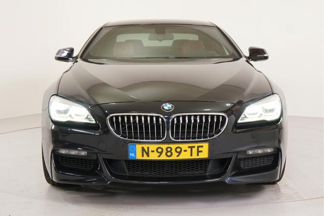 BMW 6-SERIE 640xi High Executive | M-Sport |