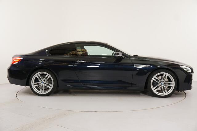 BMW 6-SERIE 640xi High Executive | M-Sport |