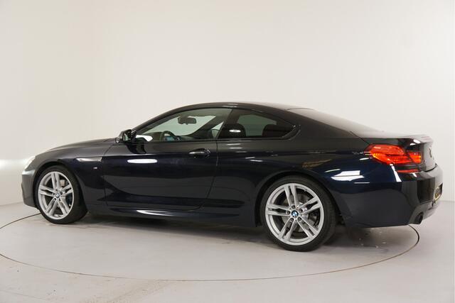 BMW 6-SERIE 640xi High Executive | M-Sport |