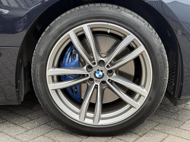 BMW 6-SERIE GT 640i xDrive M-Sport | Comfortleder | Adaptive Cruise | Head-Up | 360 Camera |