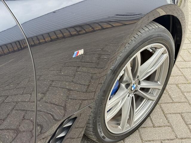 BMW 6-SERIE GT 640i xDrive M-Sport | Comfortleder | Adaptive Cruise | Head-Up | 360 Camera |