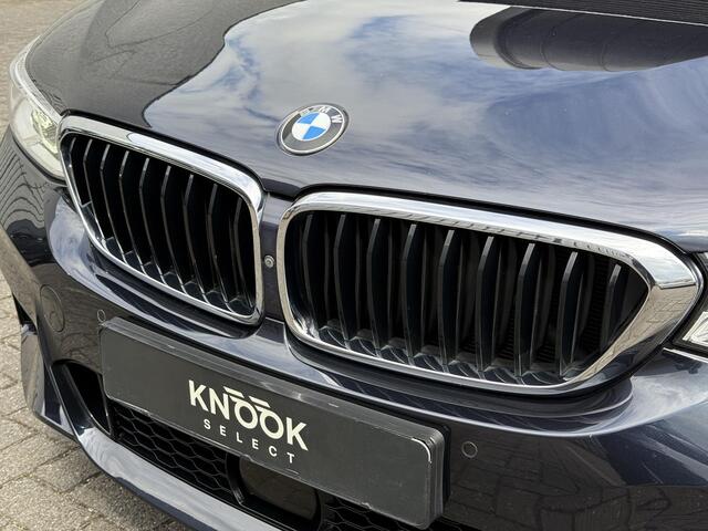 BMW 6-SERIE GT 640i xDrive M-Sport | Comfortleder | Adaptive Cruise | Head-Up | 360 Camera |