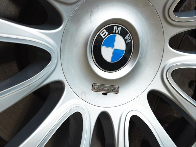 BMW 6-SERIE Gran Coupé 650i xDrive - Individual - Adaptive Drive - Night Vision - Standkachel