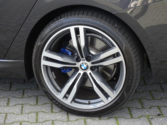 BMW 6-SERIE 640i 341PK / Softclose / Pano / ACC / 2018 /