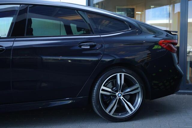 BMW 6-SERIE Gran Turismo 630i High Executive Edition / M-Sport / Luchtvering