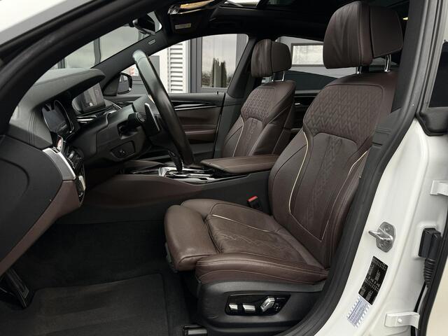 BMW 6-SERIE Gran Turismo 640i High Executive / 82dkm / 1ste eigenaar / Vol