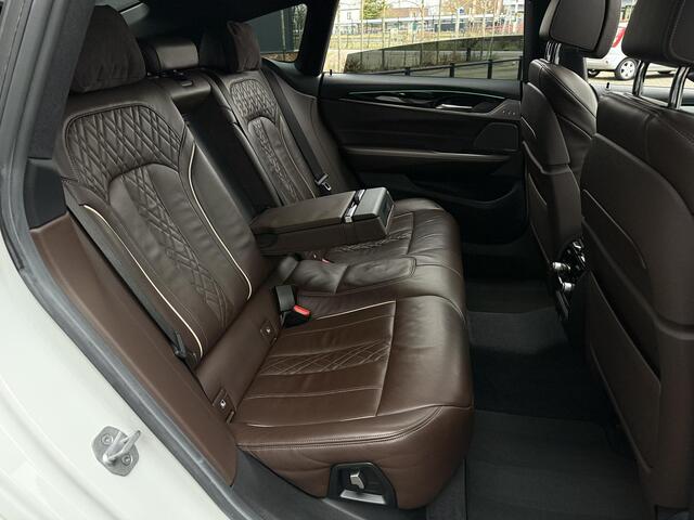 BMW 6-SERIE Gran Turismo 640i High Executive / 82dkm / 1ste eigenaar / Vol