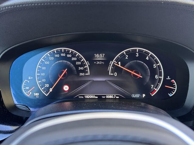 BMW 6-SERIE Gran Turismo 630i High Executive | M-Sport | Driving As Plus | Dodehoek detectie | HUD | Keyless | Trekhaak |