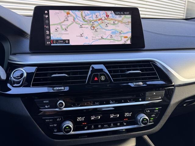 BMW 6-SERIE Gran Turismo 630i High Executive | M-Sport | Driving As Plus | Dodehoek detectie | HUD | Keyless | Trekhaak |