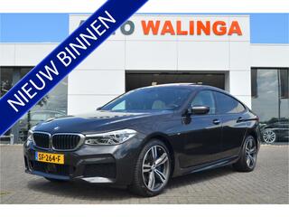 BMW 6-SERIE